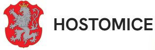 Logo města Hostomice